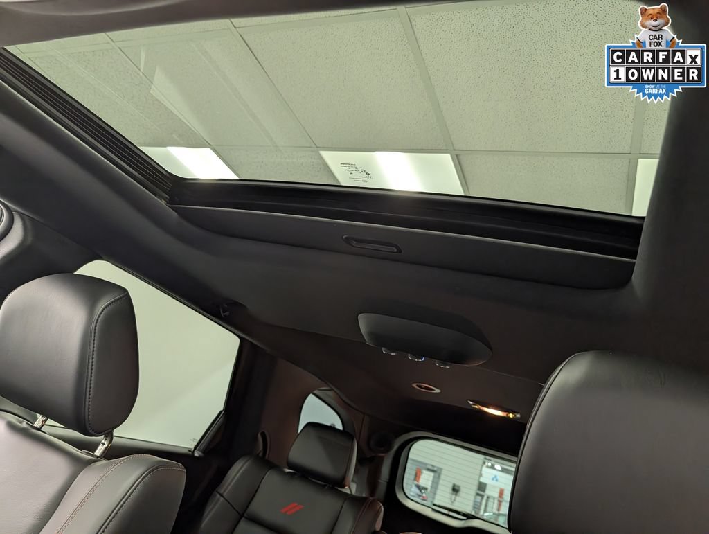 Used 2025 Dodge Durango R/T AWD/4WD image 21