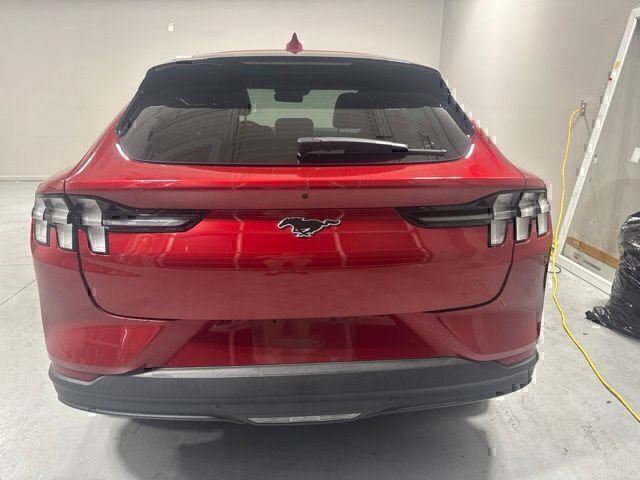 Used 2022 Ford Mustang Mach-E Select RWD image 7