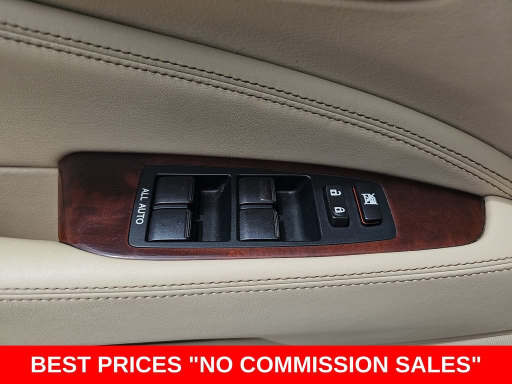 Used 2016 Lexus LS 460 w/ Comfort Package RWD image 28