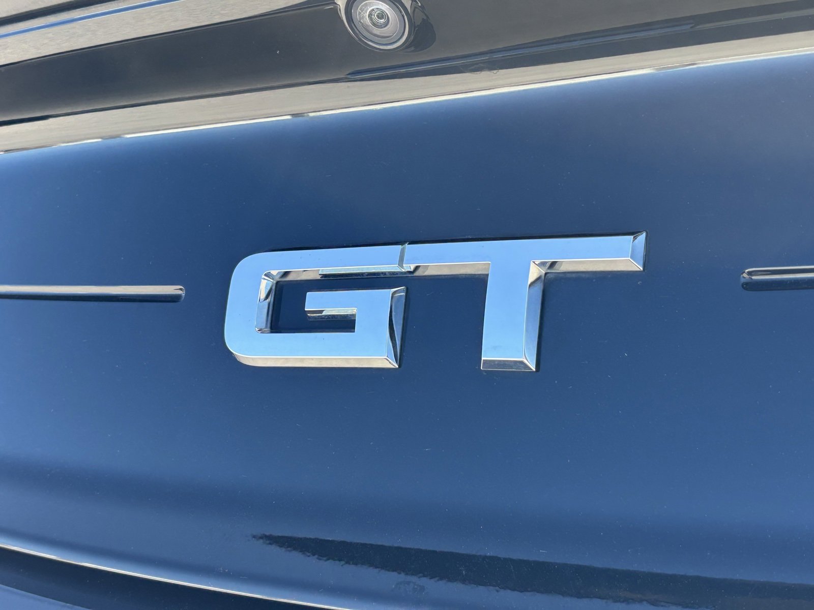 Used 2023 Ford Mustang GT Premium image 13