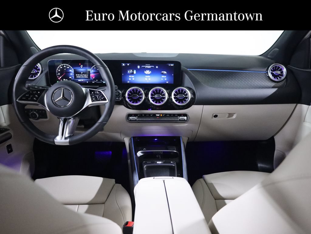 Used 2026 Mercedes-Benz GLA 250 4MATIC image 51