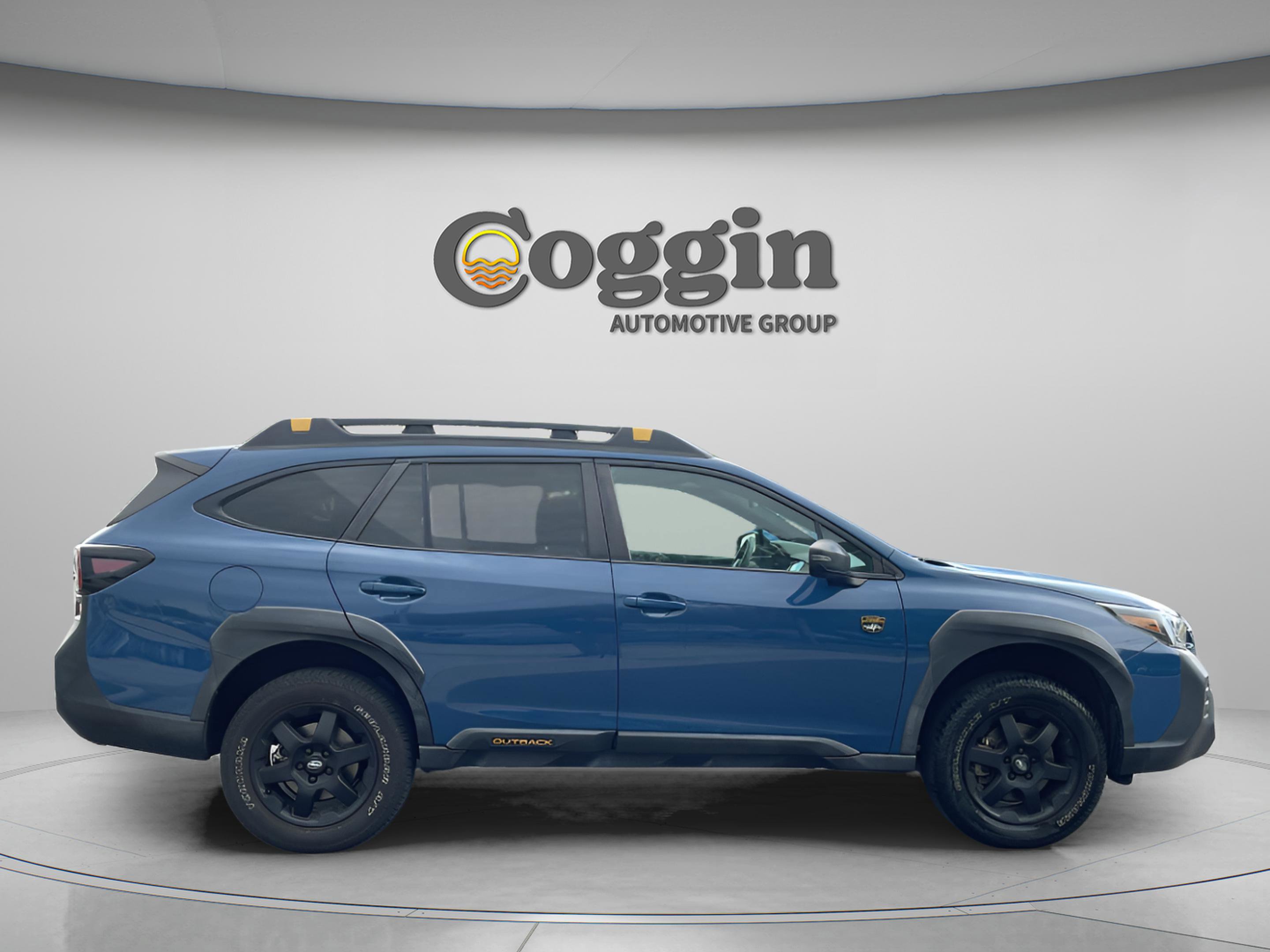 Used 2023 Subaru Outback Wilderness image 7