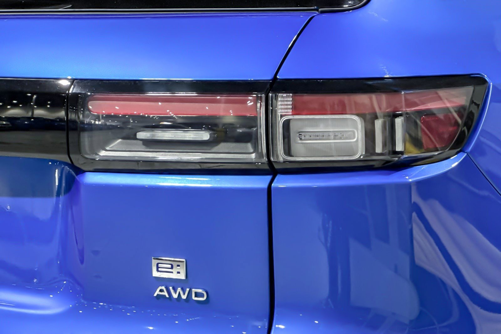 New 2026 Honda Prologue Touring image 12
