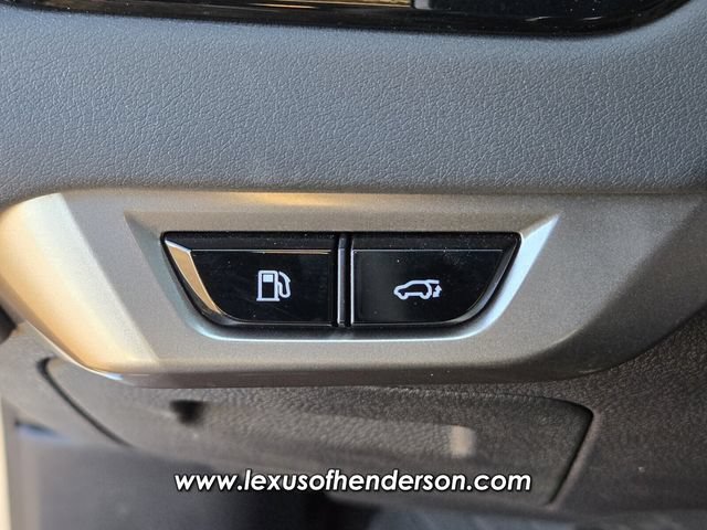 Certified 2025 Lexus RX 350 w/ Convenience Package AWD/4WD image 27