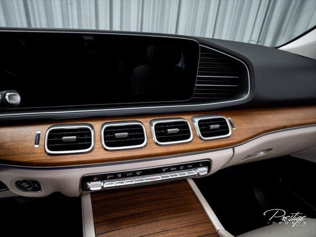 Used 2022 Mercedes-Benz GLE 350 image 24