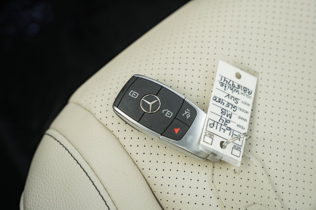 Certified 2024 Mercedes-Benz GLE 450 4MATIC image 47