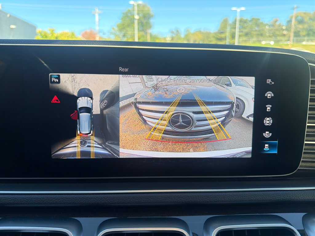 Used 2020 Mercedes-Benz GLE 450 4MATIC image 20