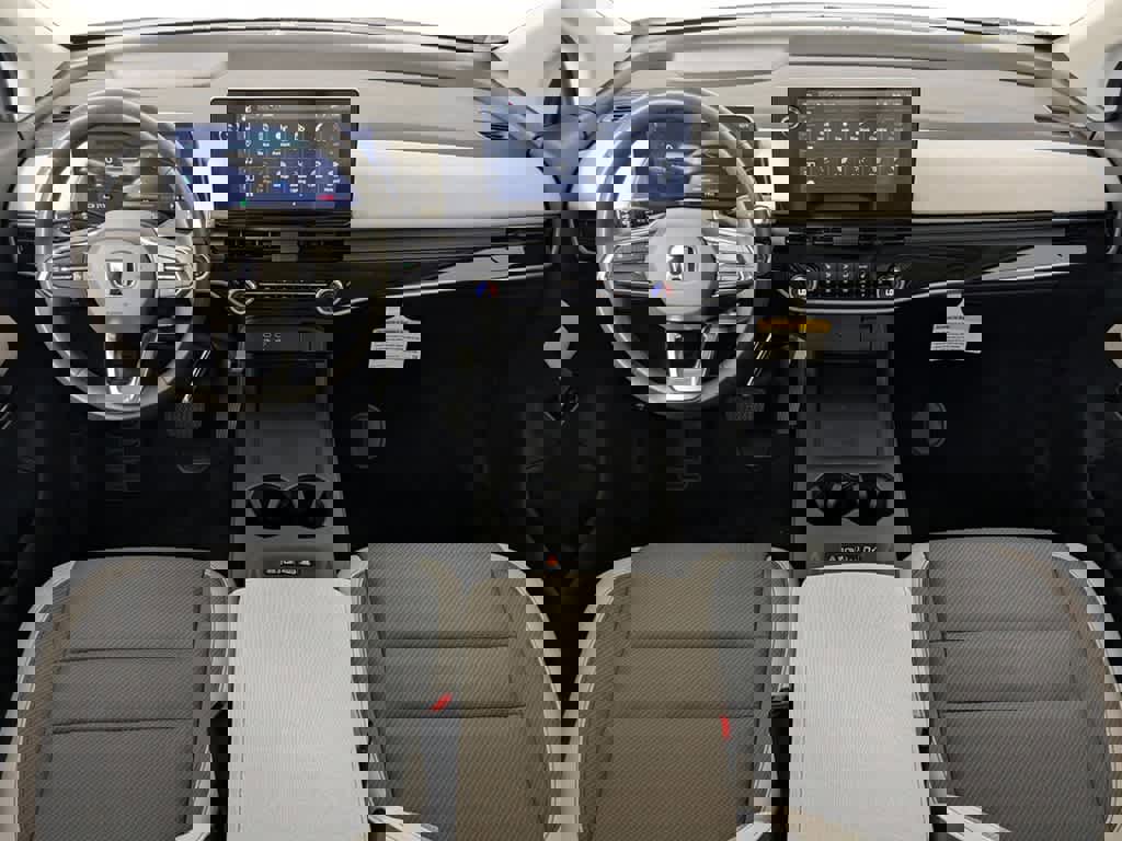 New 2025 Honda Prologue EX image 13