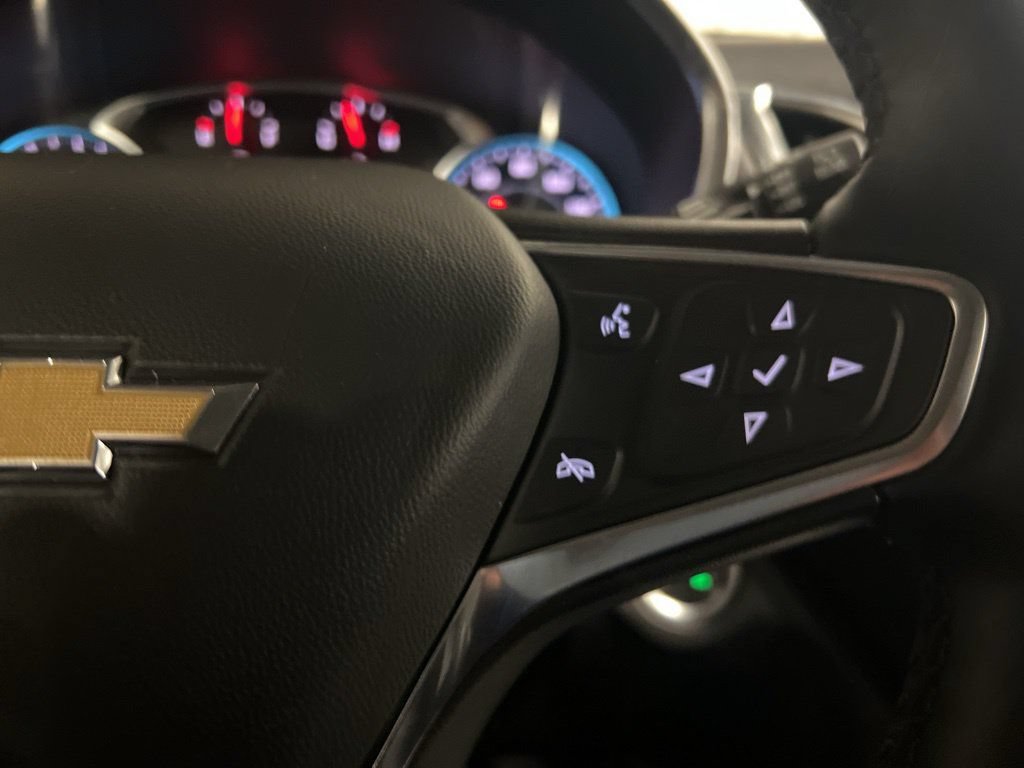 Certified 2024 Chevrolet Equinox LT AWD/4WD image 17