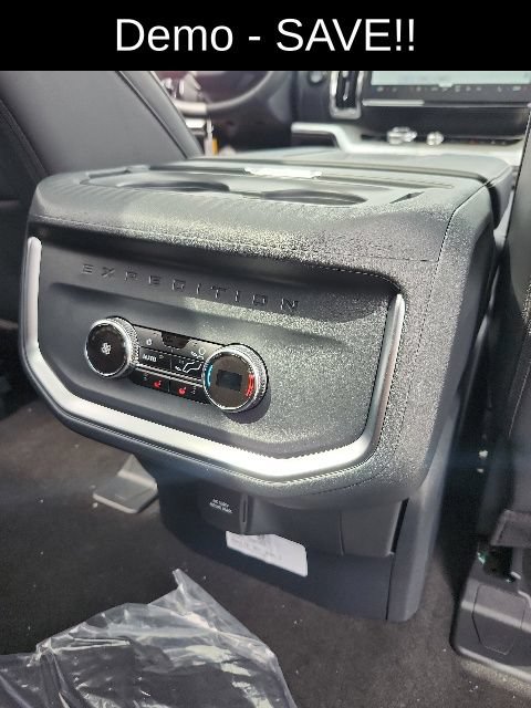 New 2026 Ford Expedition Platinum w/ Driver's Package AWD/4WD image 22