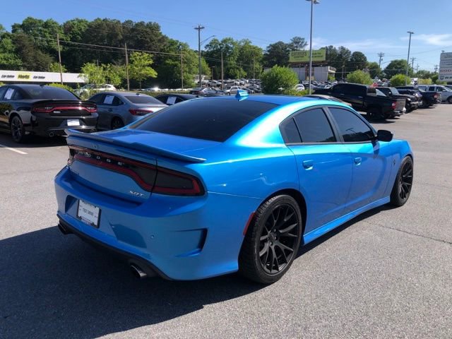 Used 2016 Dodge Charger SRT Hellcat w/ Harman/Kardon Audio Group image 3