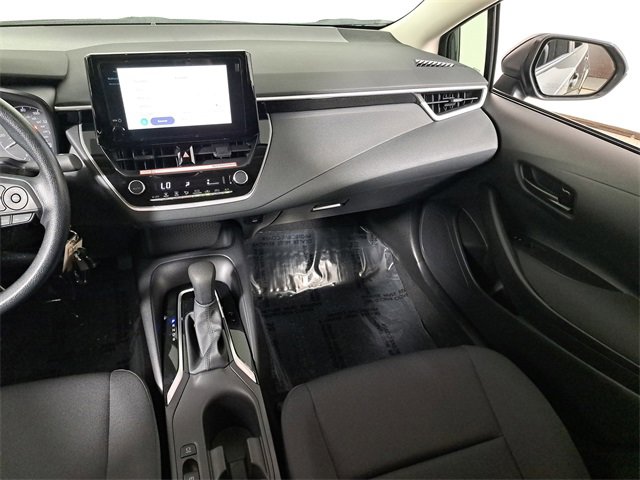 Used 2025 Toyota Corolla LE image 17