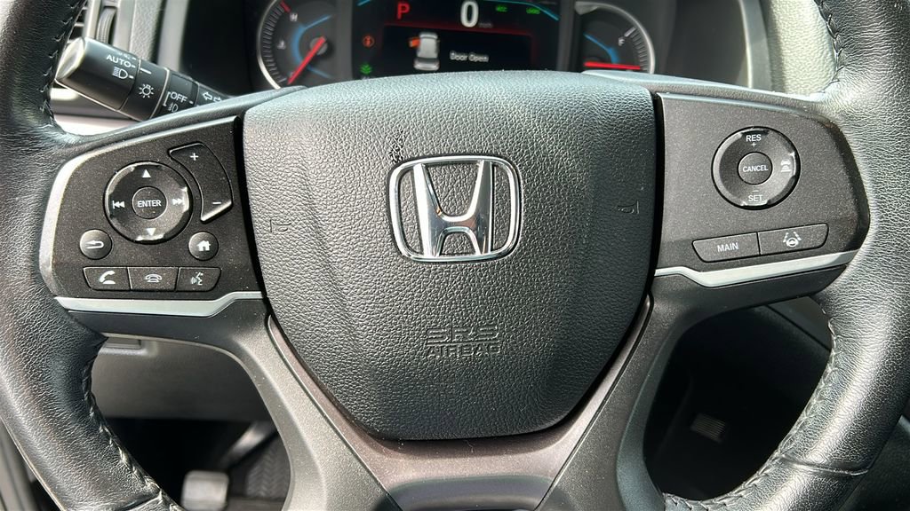 Used 2020 Honda Pilot EX-L image 11