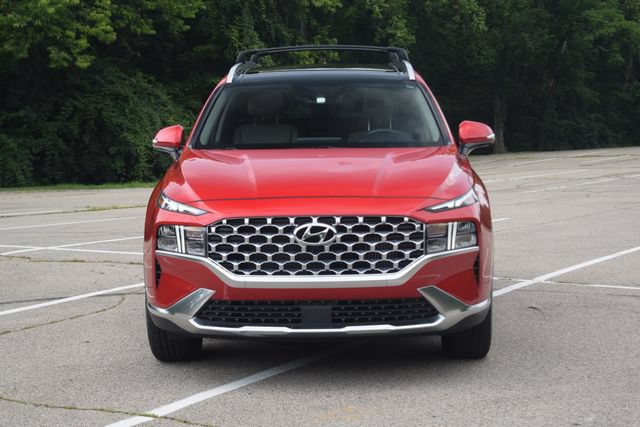 Used 2023 Hyundai Santa Fe SEL Premium AWD/4WD image 18