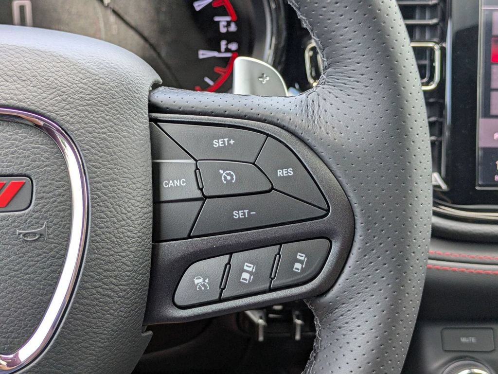 New 2026 Dodge Durango GT AWD/4WD image 19