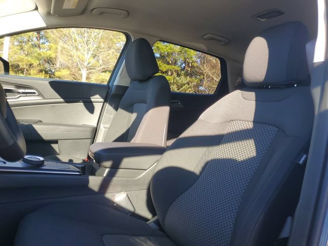 New 2026 Kia Sportage S AWD/4WD image 13