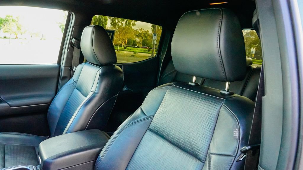 Used 2022 Toyota Tacoma image 15