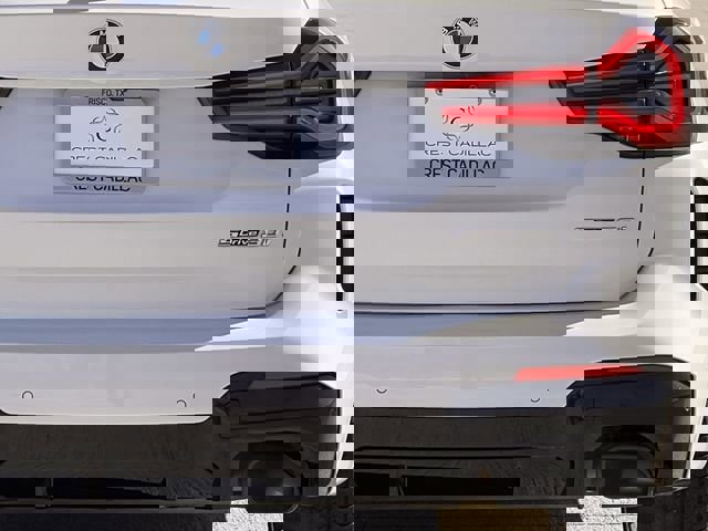 Used 2023 BMW X3 sDrive30i w/ M Sport Package image 6