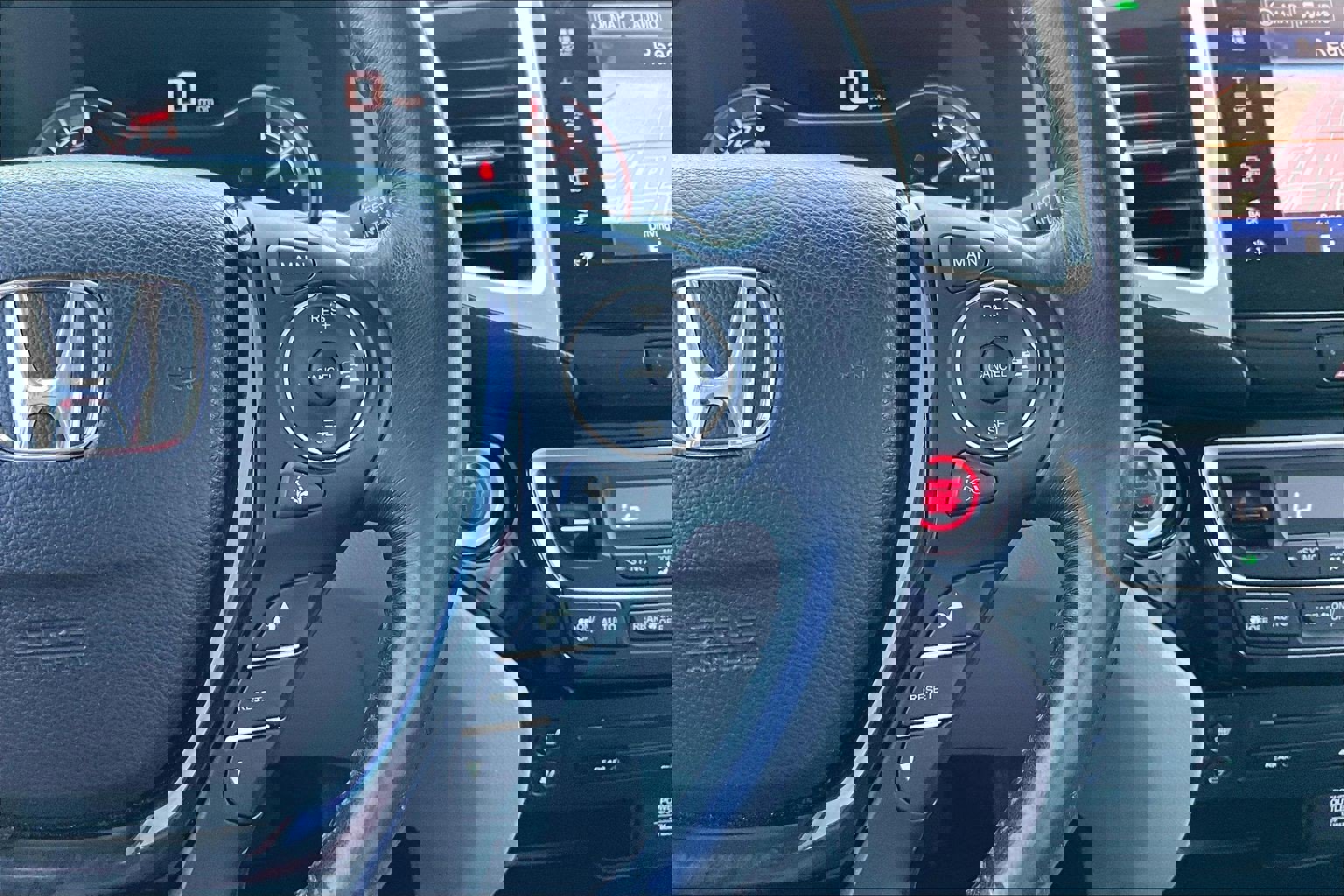 Used 2016 Honda Pilot Elite image 20