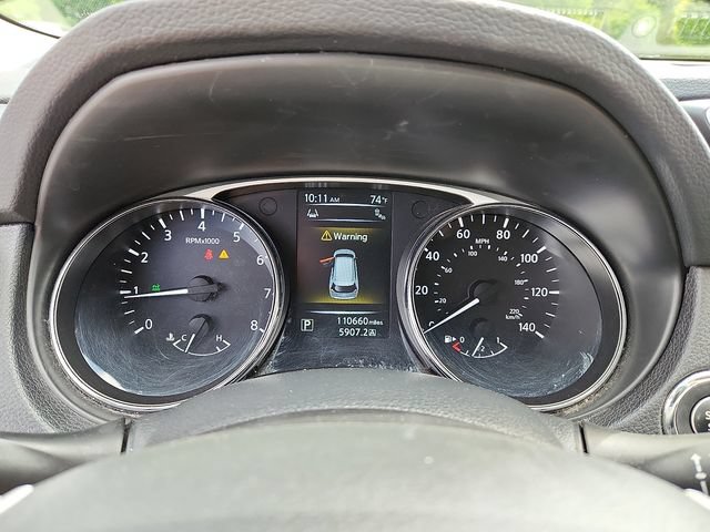Used 2014 Nissan Rogue SV w/ SV Premium Package AWD/4WD image 20