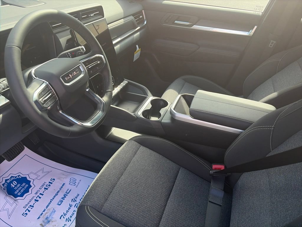 New 2027 GMC Terrain Elevation w/ LPO, Floor Liner Package FWD image 16