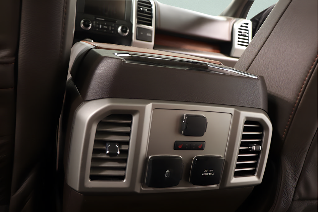 Used 2020 Ford F150 King Ranch AWD/4WD image 28