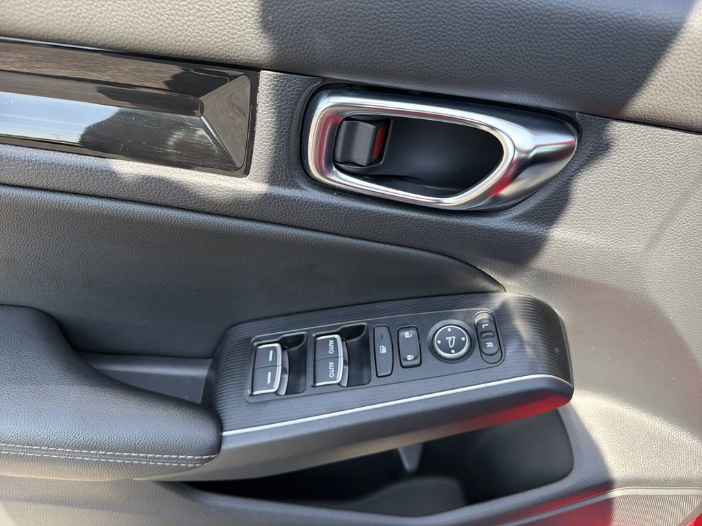 Used 2024 Honda Civic Sport Touring image 17