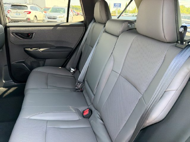 New 2026 Subaru Outback Limited XT AWD/4WD image 22