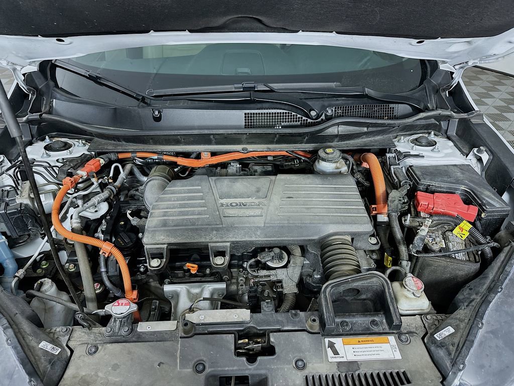 Used 2021 Honda CR-V EX-L image 31