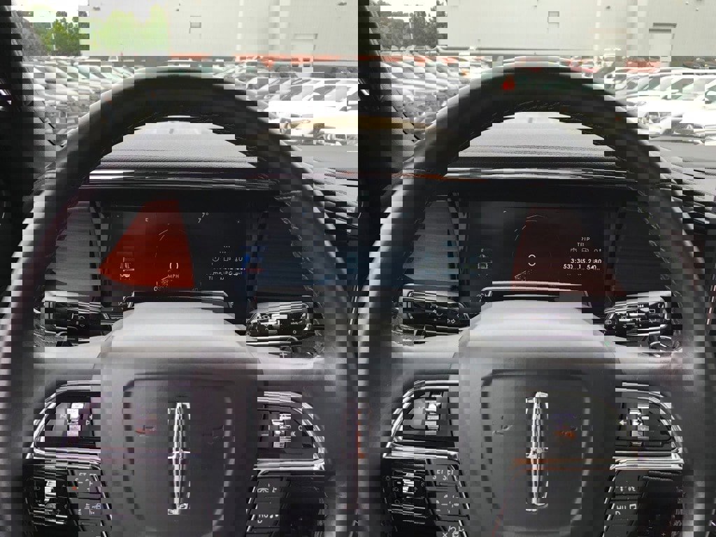 Used 2022 Lincoln Navigator Reserve image 17