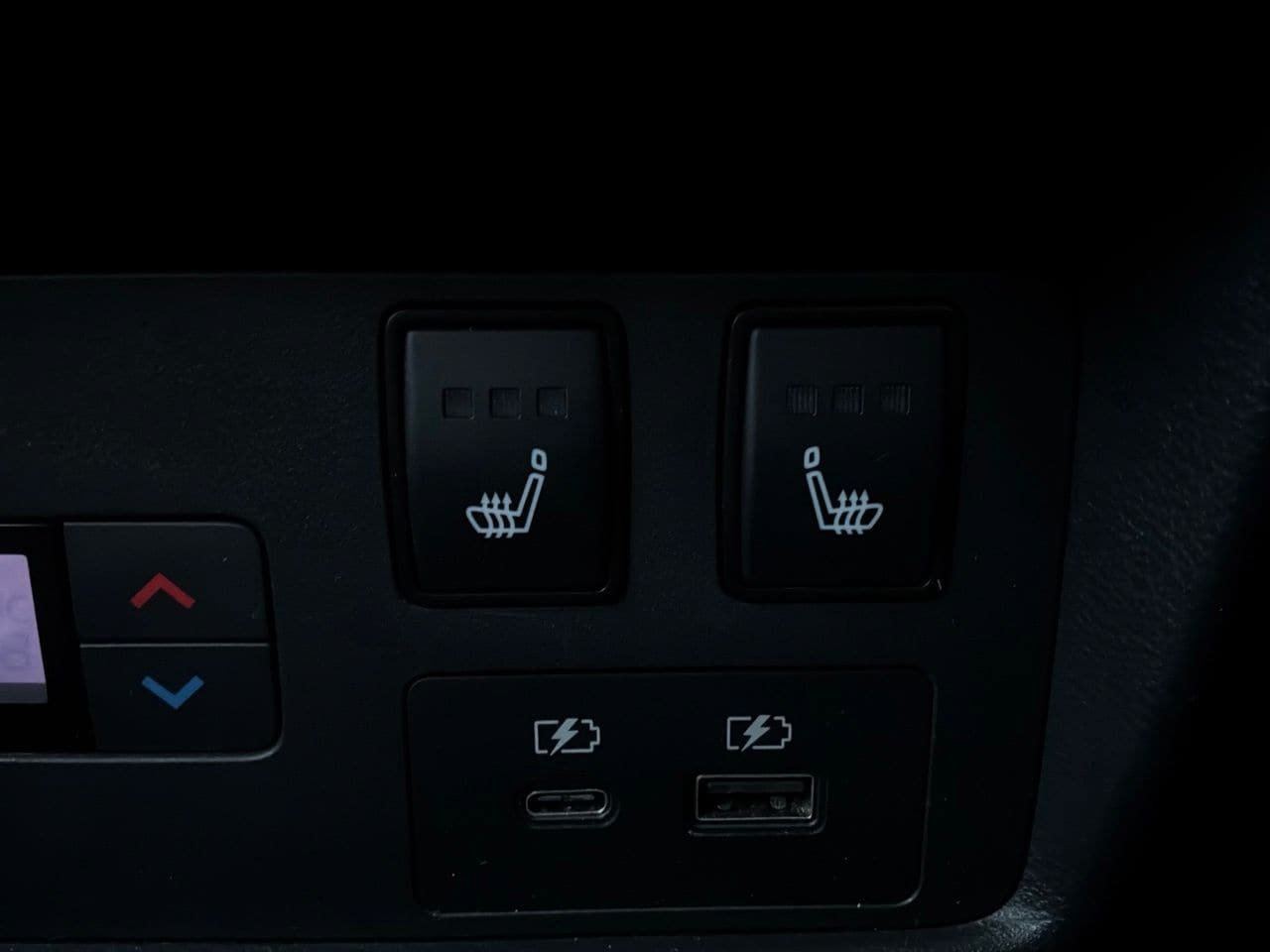 Used 2023 Nissan Rogue Platinum w/ Platinum Premium Package FWD image 15