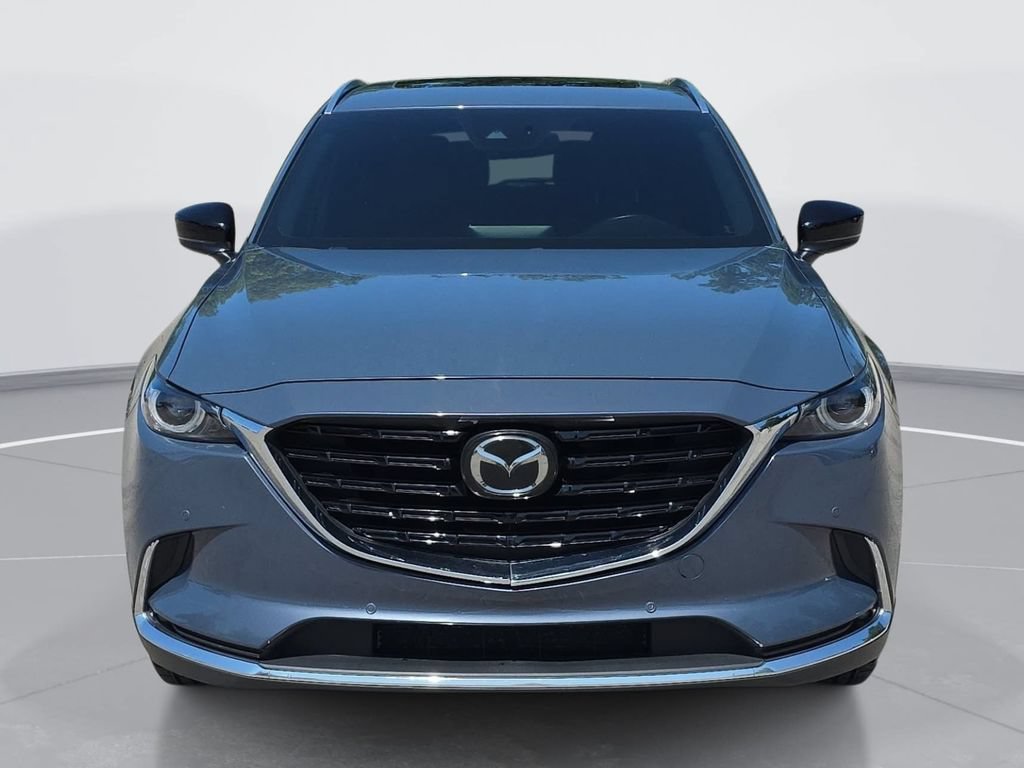 Used 2021 MAZDA CX-9 Carbon Edition AWD/4WD image 10