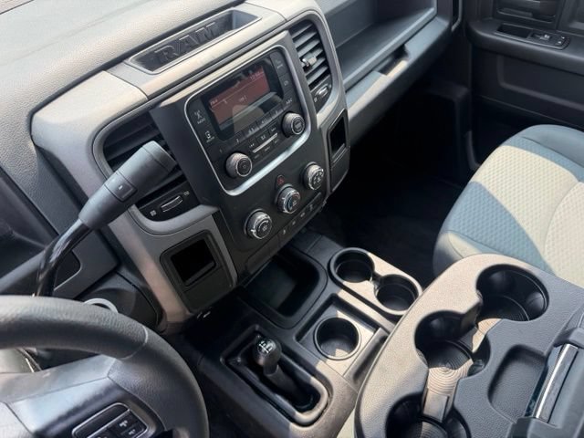 Used 2018 RAM 2500 Tradesman w/ Chrome Appearance Group AWD/4WD image 27