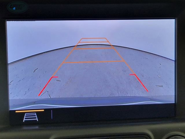 Used 2019 GMC Terrain SLT FWD image 35