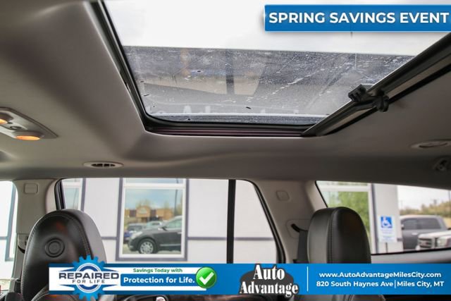 Used 2015 Buick Enclave Leather AWD/4WD image 12