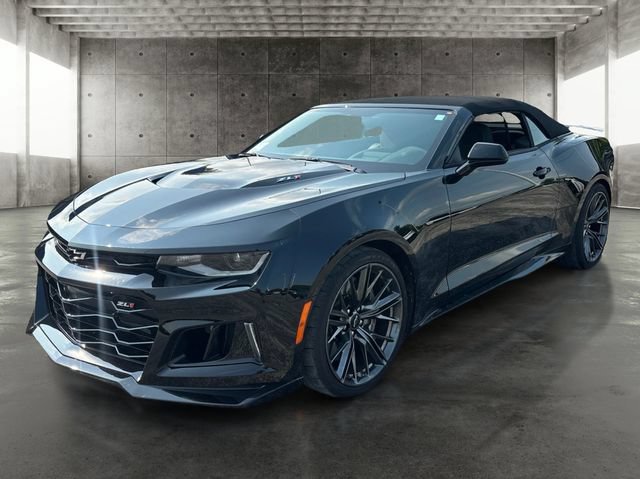 Used 2023 Chevrolet Camaro ZL1