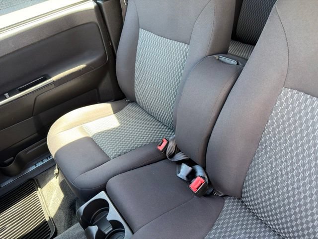 Used 2012 Chevrolet Colorado LT AWD/4WD image 21