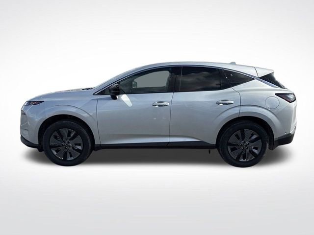 New 2025 Nissan Murano SL image 2