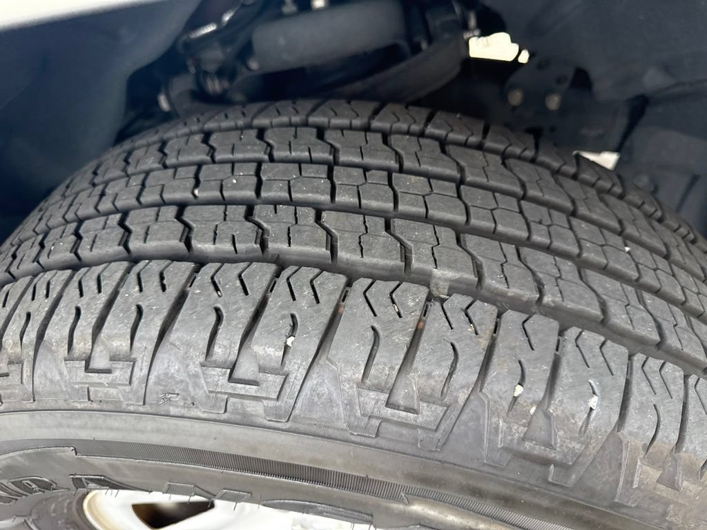 Used 2023 RAM 1500 Tradesman AWD/4WD image 2