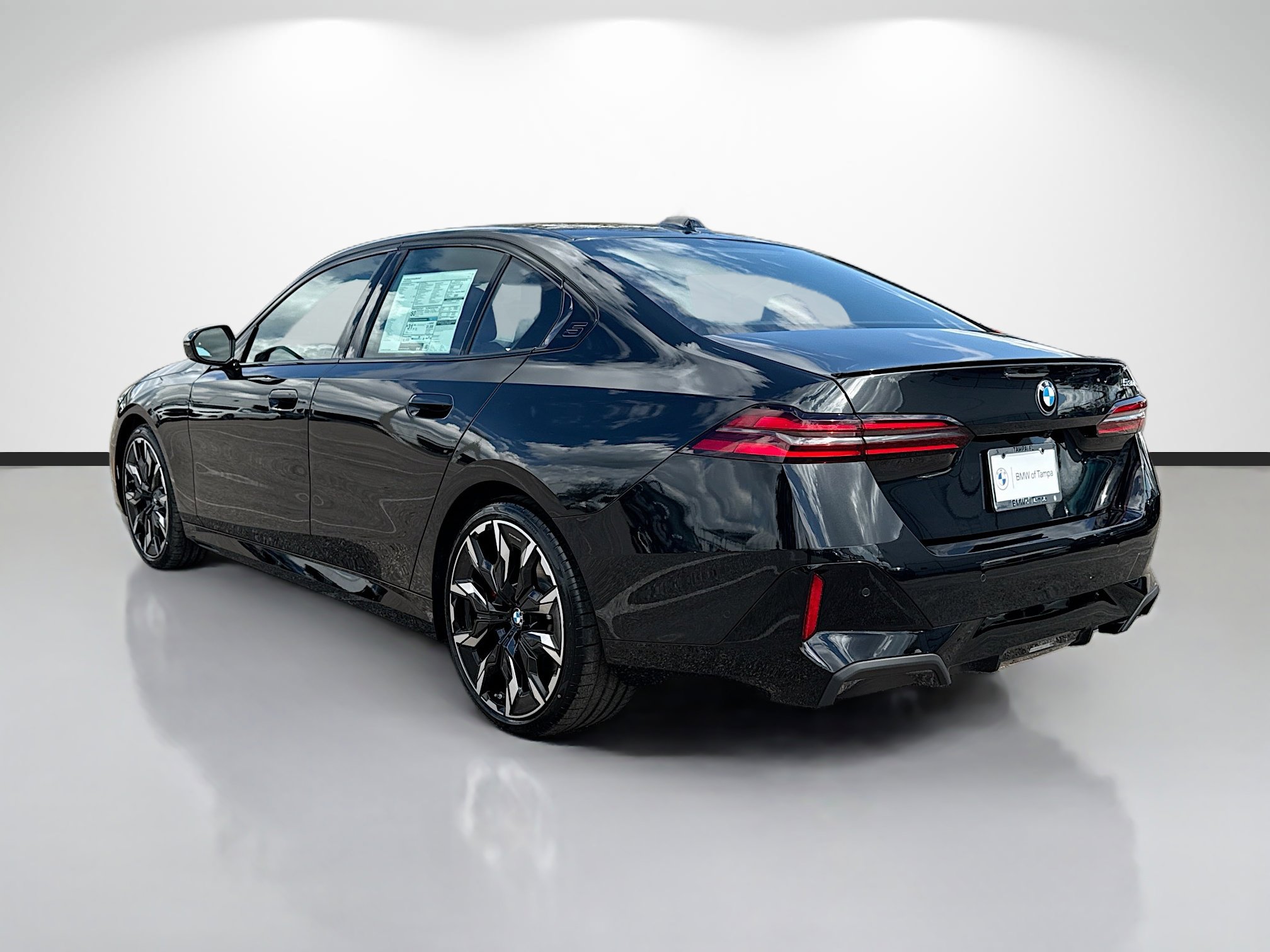 New 2026 BMW 530i w/ M Sport Package image 5