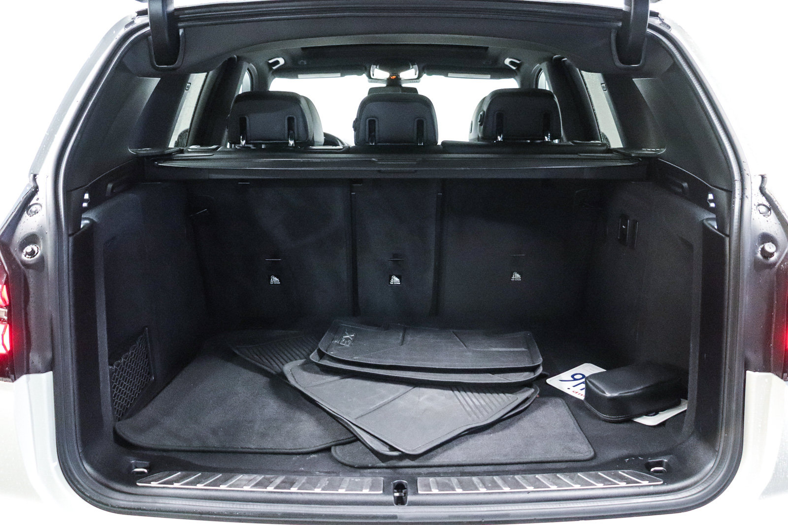 Certified 2023 BMW X3 sDrive30i w/ Premium Package RWD image 27