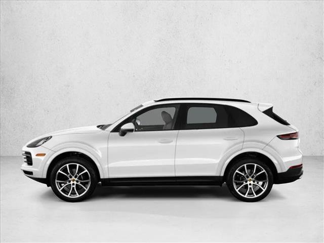 Used 2020 Porsche Cayenne video 3