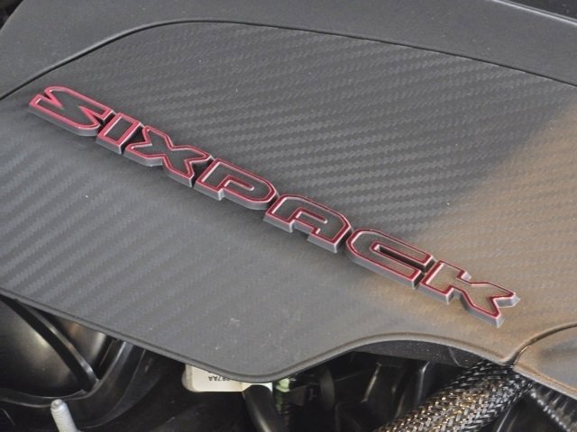 New 2026 Dodge Charger Scat Pack image 21