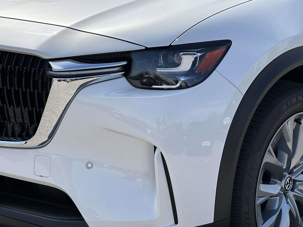 New 2026 MAZDA CX-90 Plug-In Hybrid w/ Preferred image 7