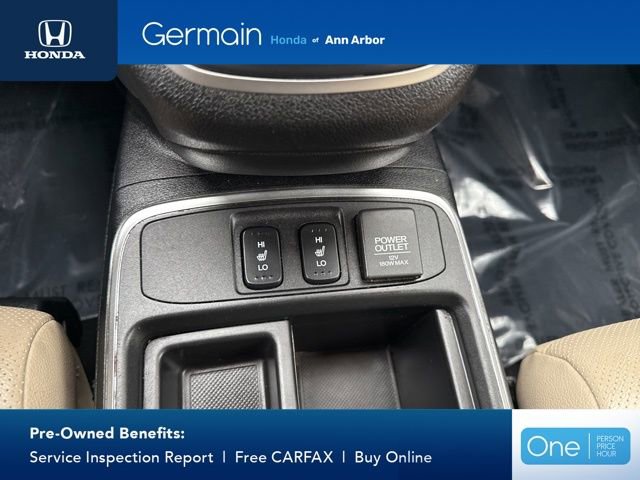 Used 2015 Honda CR-V EX-L image 31