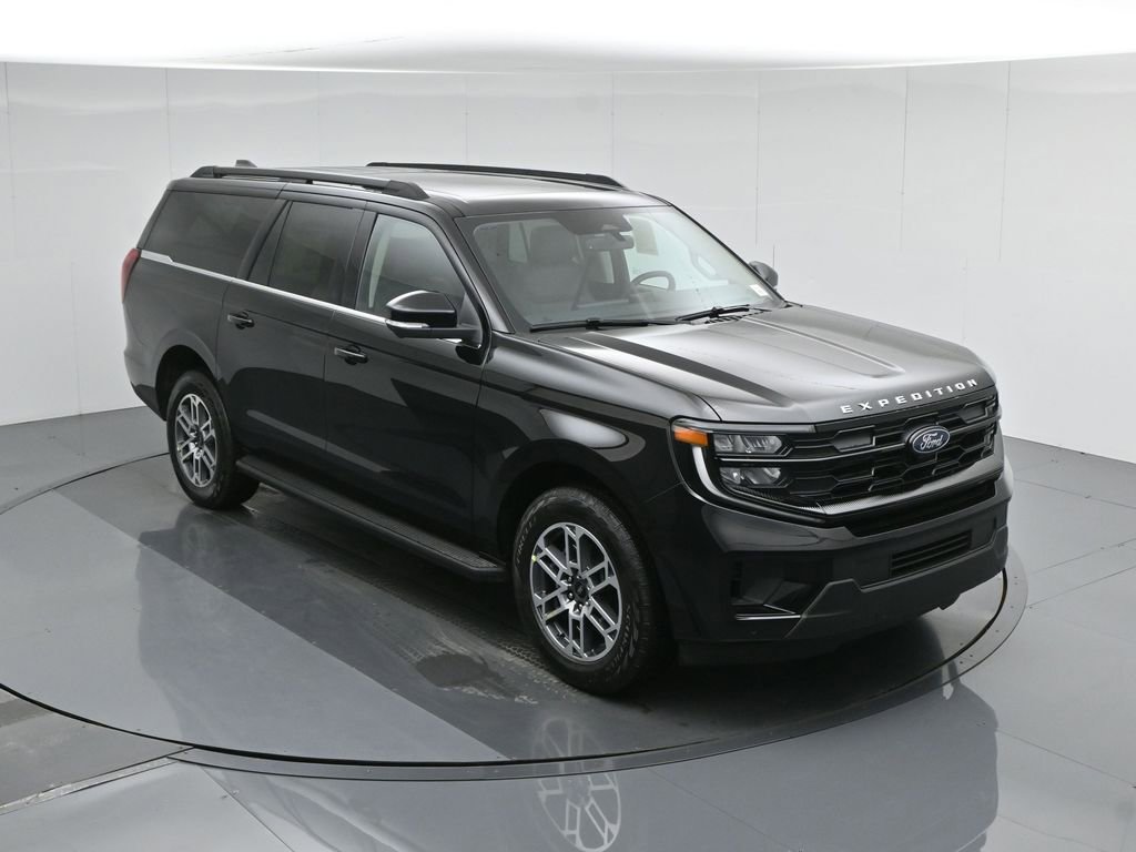 New 2025 Ford Expedition Max Active image 40