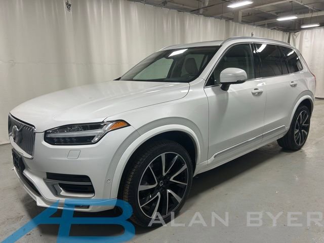 Used 2023 Volvo XC90 B6 Plus