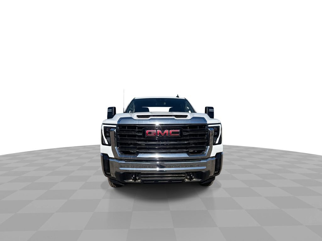 New 2025 GMC Sierra 2500 Pro image 4