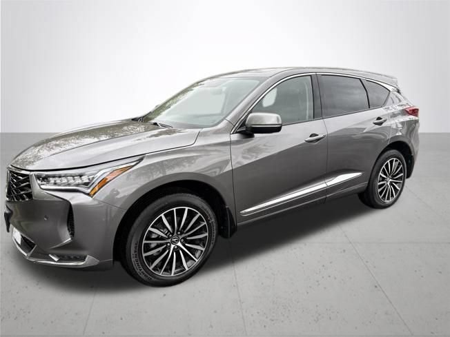 New 2026 Acura RDX SH-AWD w/ Advance Package image 2