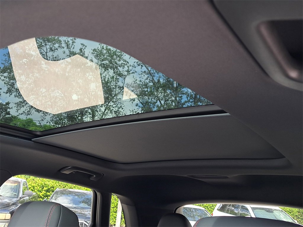 New 2025 Audi Q3 2.0T Premium Plus image 16